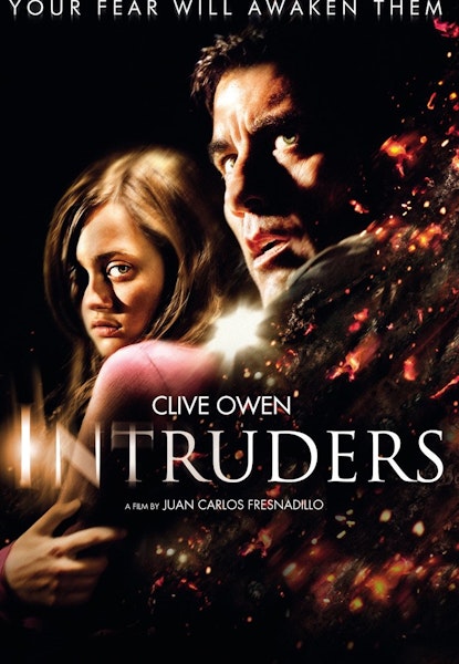 Intruders