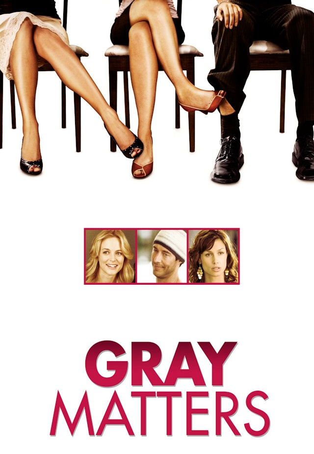 Gray Matters