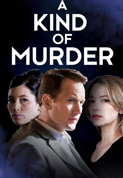 A Kind of Murder