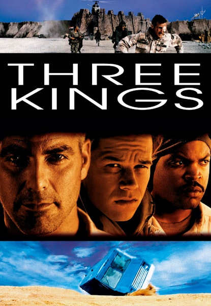 Three Kings