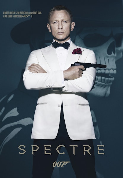 Bond - Spectre