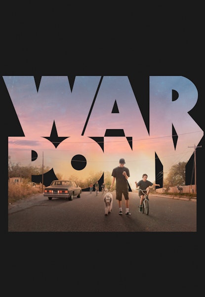War Pony