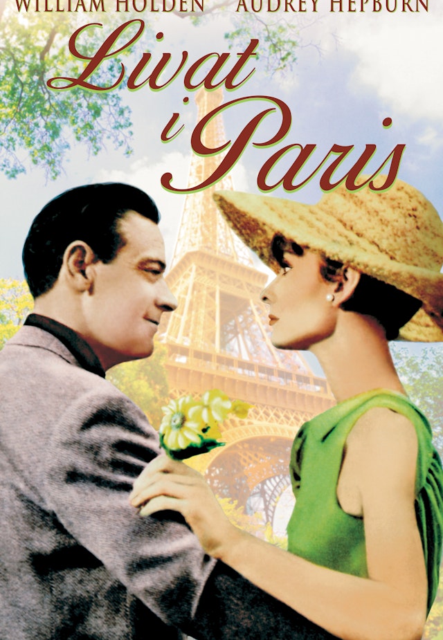 Livat i Paris