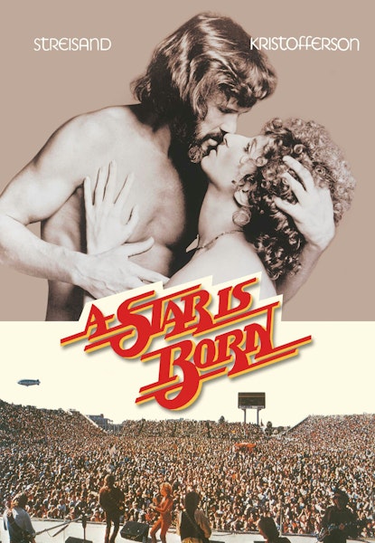 A Star is Born