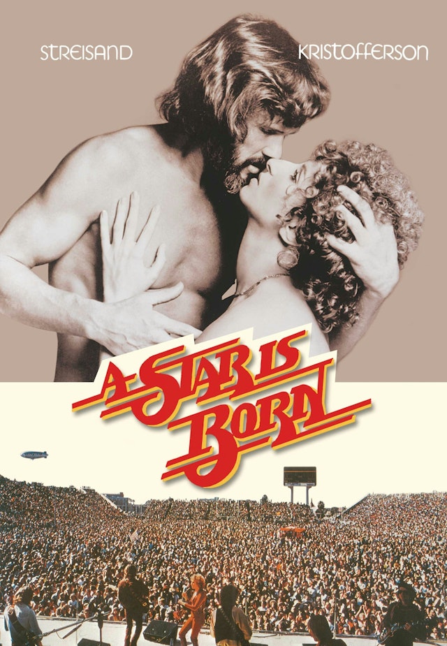A Star is Born