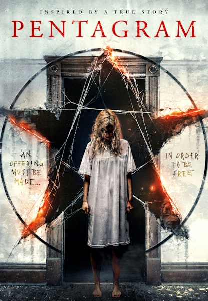 Pentagram