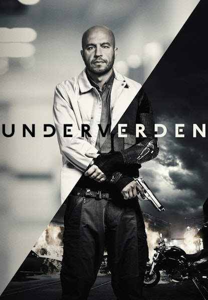 Underverden