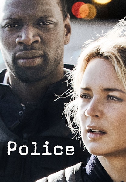 Police