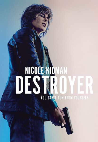 Destroyer