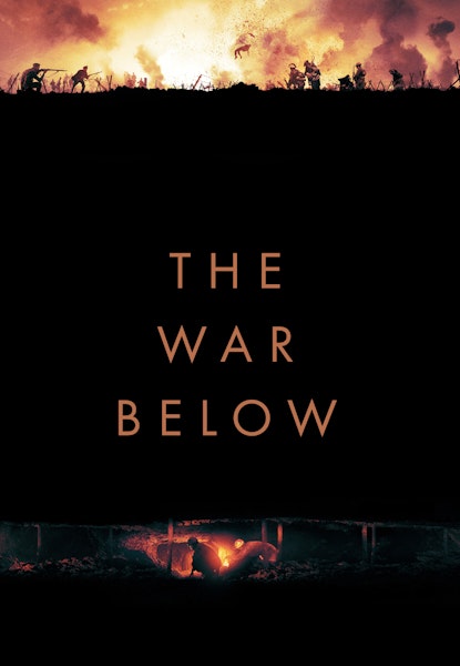 The War Below