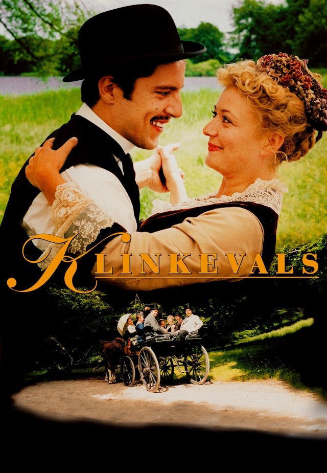 Klinkevals