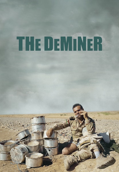The Deminer