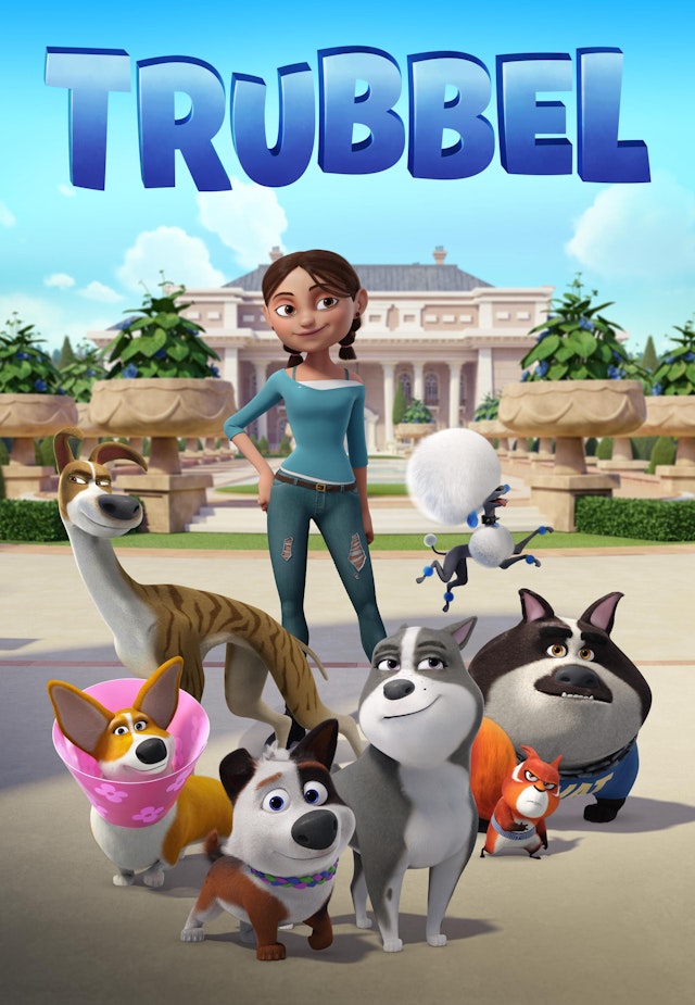Trubbel