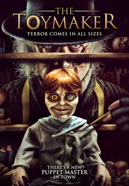 The Toymaker