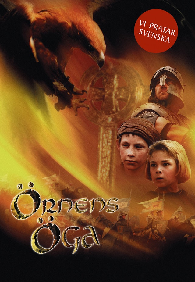 Örnens öga