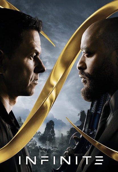 Infinite