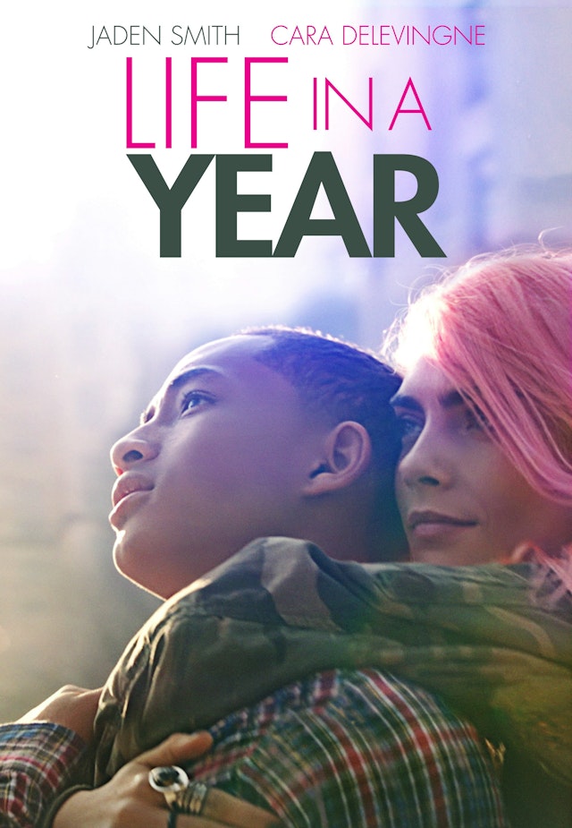 Life in a Year