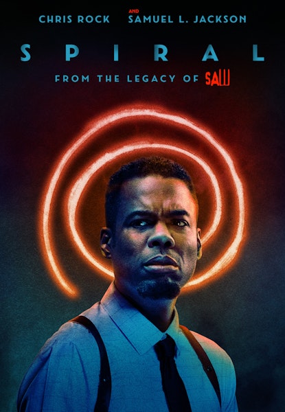 Spiral: From the Legacy of Saw