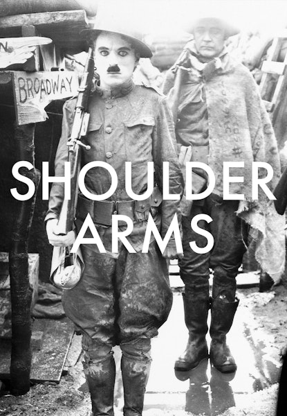 Shoulder Arms