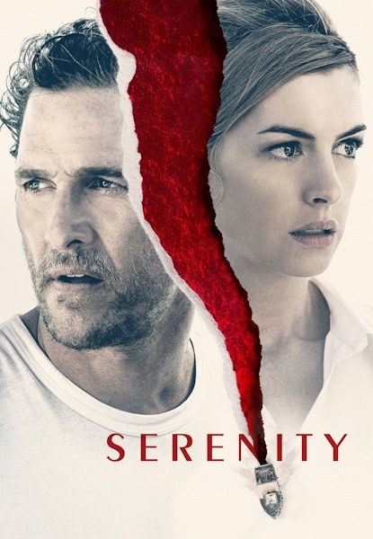 Serenity (2018)
