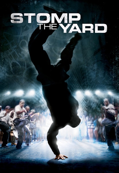 Stomp the Yard