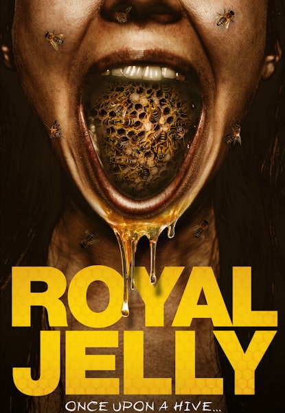 Royal Jelly