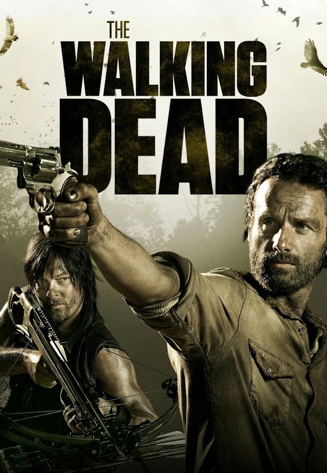 The Walking Dead