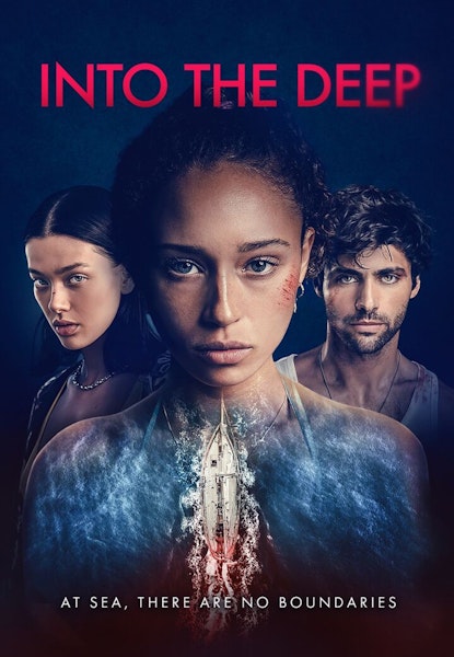Into the Deep