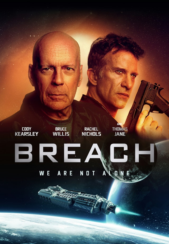 Breach