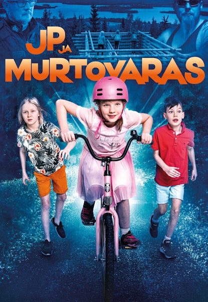 JP ja murtovaras
