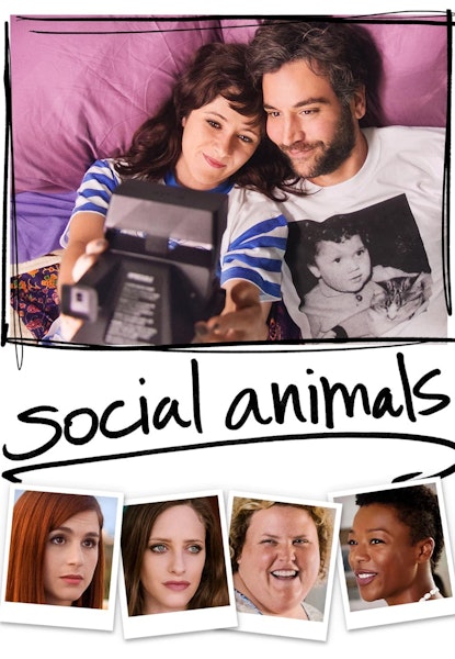 Social Animals