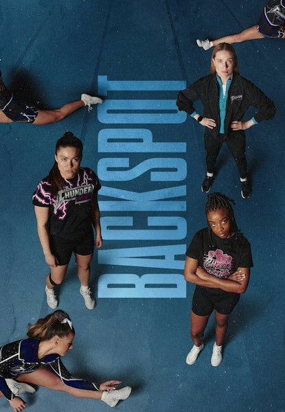 Backspot