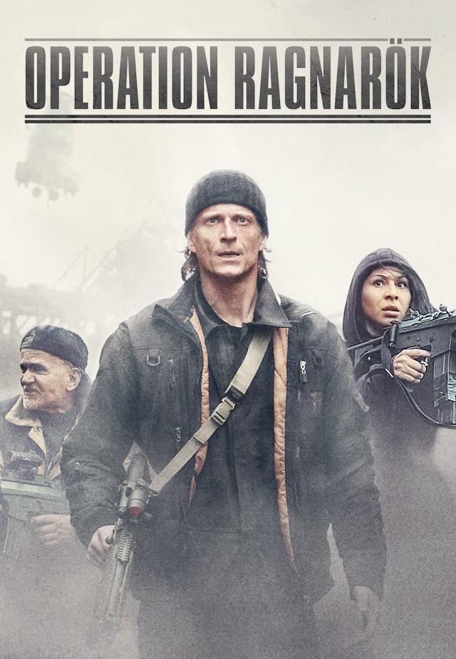 Operation Ragnarök