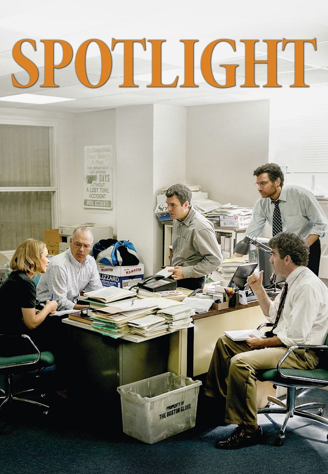 Spotlight
