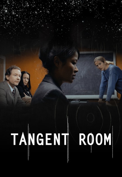 Tangent Room