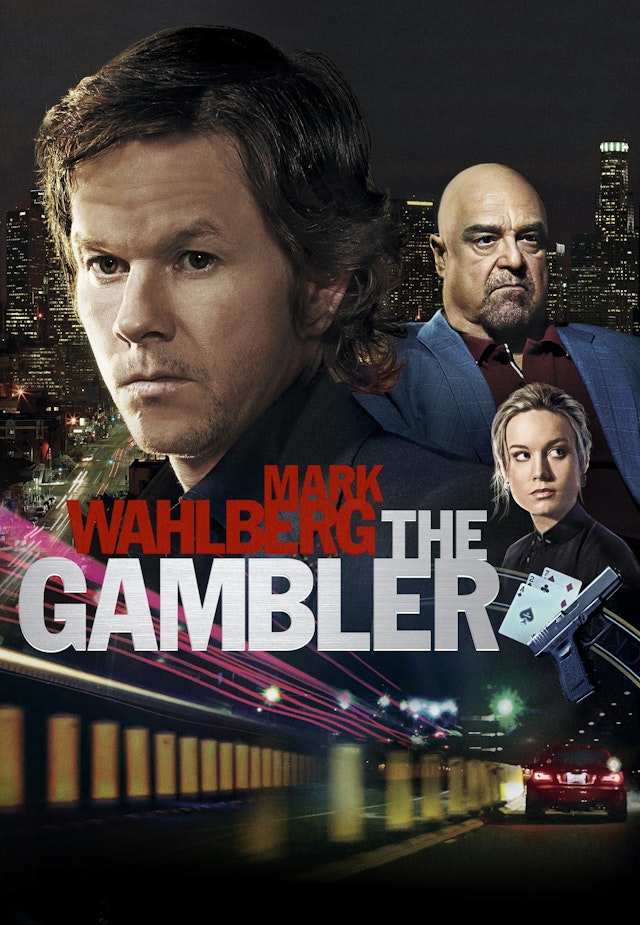 The Gambler