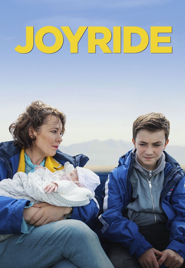 Joyride