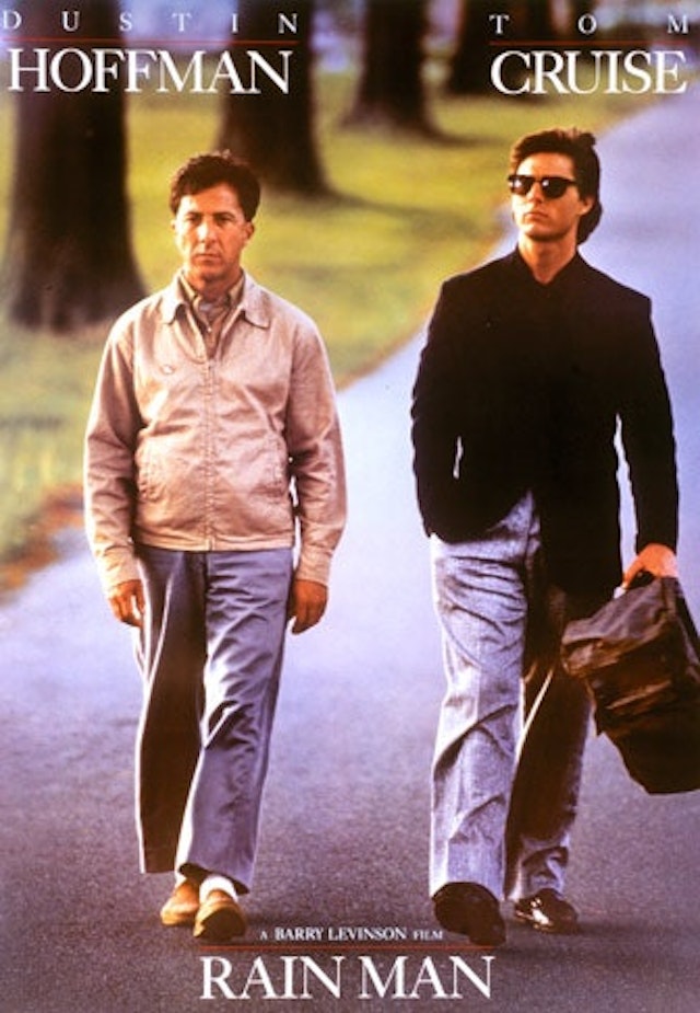 Rain Man