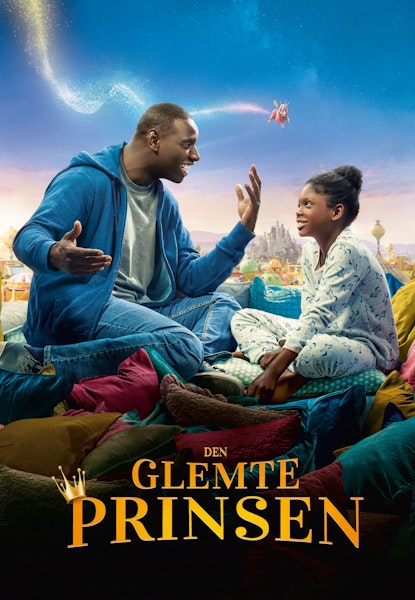 Den glemte prinsen