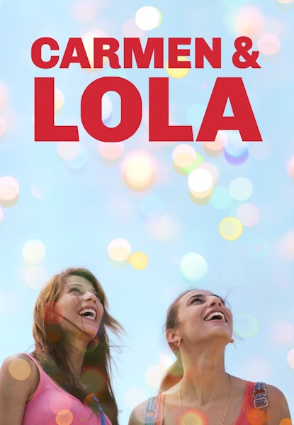 Carmen & Lola