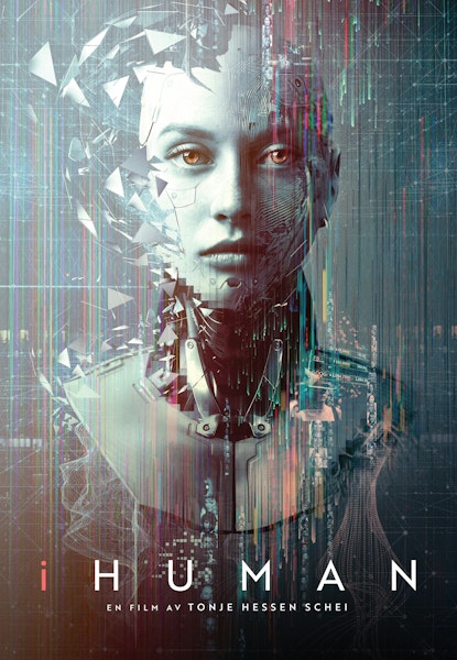 iHUMAN