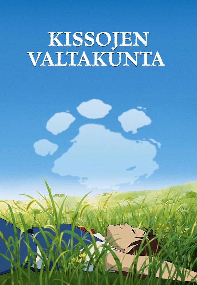 Kissojen valtakunta