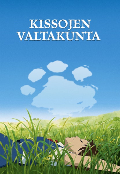 Kissojen valtakunta