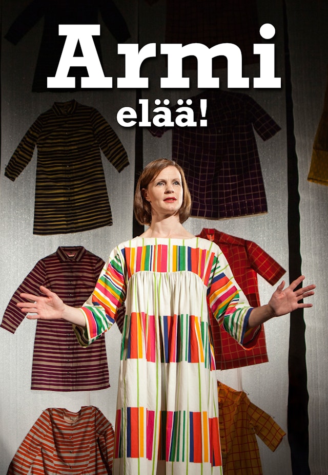Armi elää!