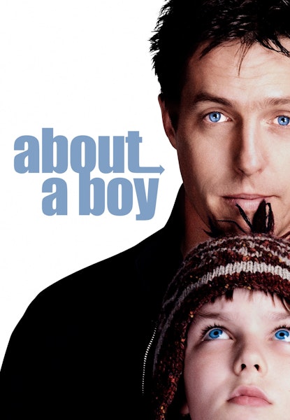 About a Boy