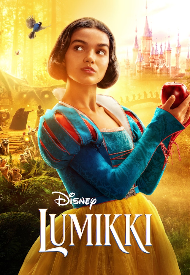 Lumikki