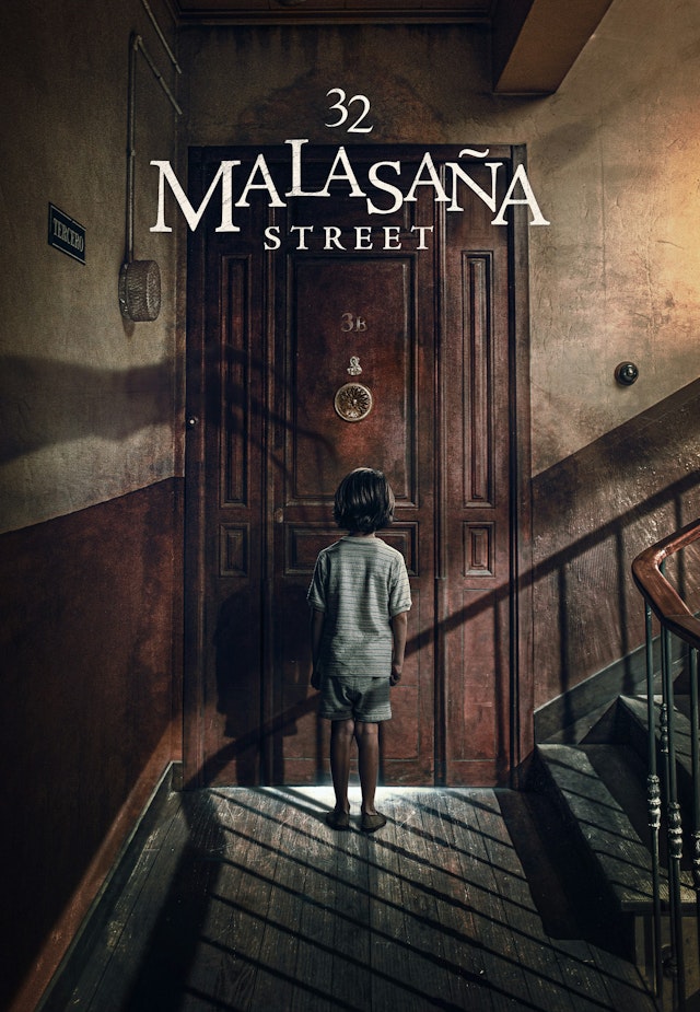 32 Malasaña Street
