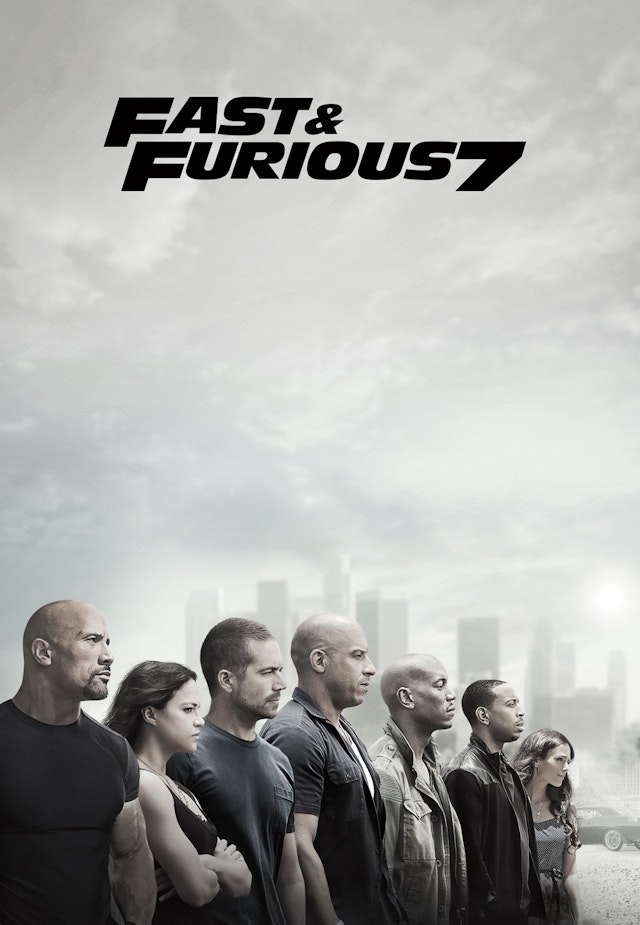 Furious 7