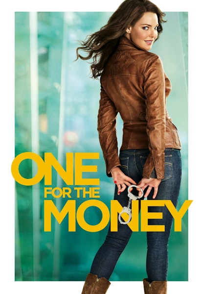 One for the Money