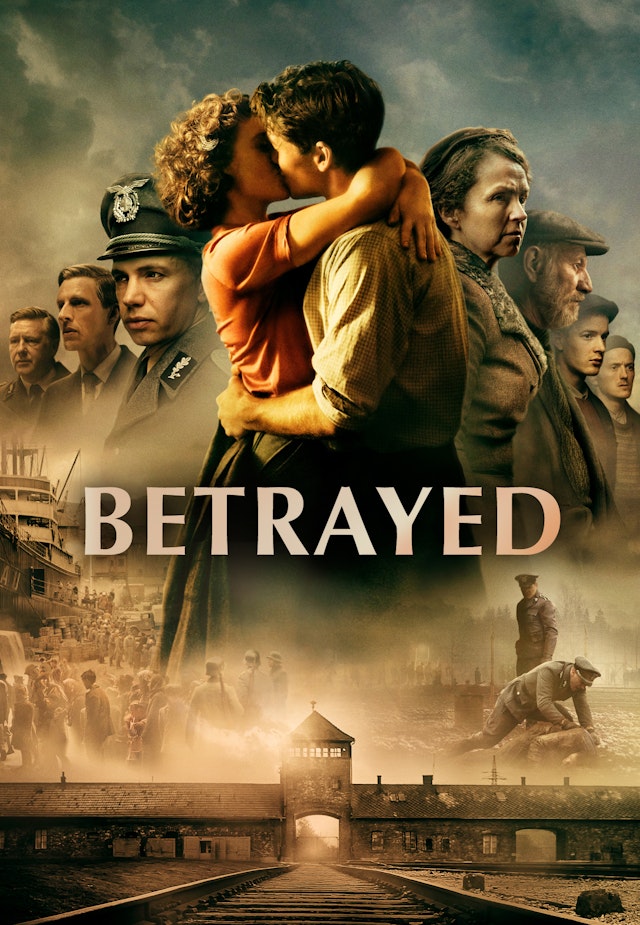 Betrayed